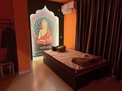 -泰古龙抓龙筋·spa按摩(浦东店)