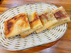 -青州府金砖牛肉煎饼