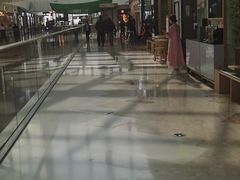 -太原茂业天地购物中心