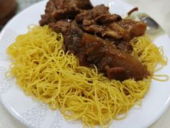 -麦文记面家(佐敦店)