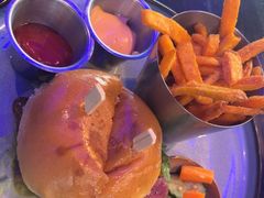 -bluefrog蓝蛙(皇庭广场店)