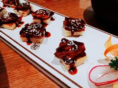 鹅肝-和枫(众意路店)