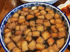 阆苑三绝-李家厨房(古城北街店)