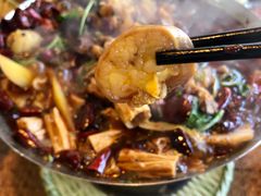 -傣家寨花园主题餐厅