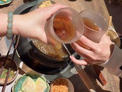 -蘑界·野生菌火锅(深业上城店)