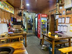 -袁大妈高原特色牦牛肉石棉烧烤(雅安店)