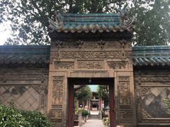 -西安化觉巷清真大寺