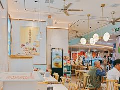 -苏晓玥·手作江南小吃(深圳北站店)