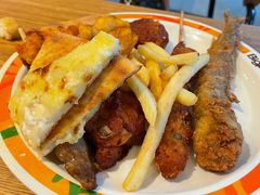 -比格比萨自助(德思勤四季汇店)