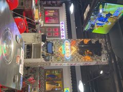 门面-马路牙子烧烤音乐酒馆(望京店)
