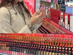 -DFS迪斐世(澳门美高梅店美妆世界)