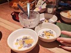 -浩海火燒雲傣家菜(芮欧百货店)