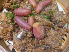 -鑫小城故事·砂锅·排骨藕汤(兴业路店)