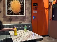 -星聚会KTV(复地活力城店)