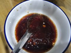 -桃记小吃(贞观街)