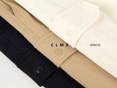 -CLMX(新天地凯德晶萃广场店)