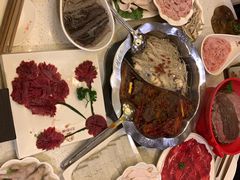 -小王少龙火锅(沙南街店)