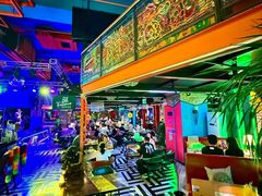 -Famous肥猫墨西哥音乐餐吧(五棵松华熙LIVE店)