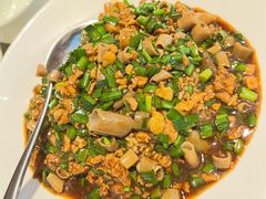 -船歌·鱼水饺青岛菜(金狮广场店)