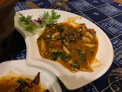 -滇道云南特色料理(康定路店)