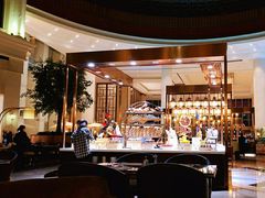 点心自助-漢咖啡·全服务式自助晚餐(武汉洲际酒店)