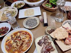 -鸽子窝(青塔店)