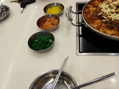 -漫麦韩国美食广祥店