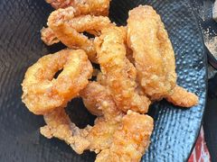 -粤海喜来登酒店-班妮海鲜铁板烧和牛放题餐厅(天河城店)