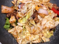 -聚汇三少·龙虾·中餐厅(莫邪路新天地店)
