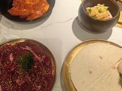 -花味烤肉·拌饭(庐阳万象汇店)