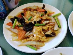 -华光餐厅(复兴路店)