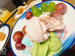-金狮国际酒店自助餐(金狮店)