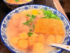 -小潘记鸭血粉丝汤