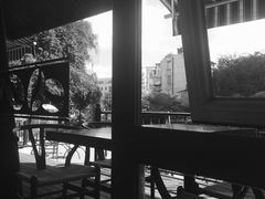 -KAFKA·卡夫卡咖啡(文林店)
