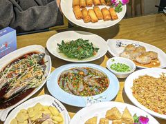 -潮汕壹号·潮汕菜·打边炉·生腌(总店)