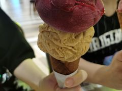 -LUNEURS月乐诗·法式冰淇淋(环贸店)