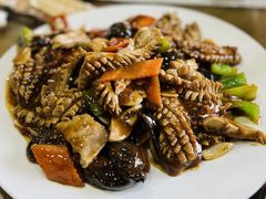 -四四席博山老菜馆