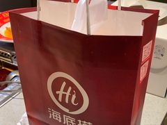 -海底捞火锅(枫蓝国际购物中心店)