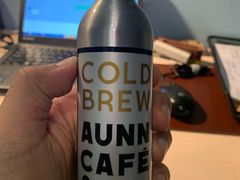 -Manner Coffee(丁香国际店)