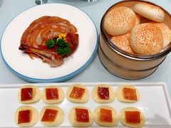 -聆桂烤鸭·金奖烤鸭(静联广场店)