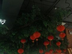 大堂-福茂源横山铁锅羊肉(牡丹园店)