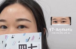 -Four Seven·半永久纹眉