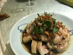 -水岸扬泰·东台鱼汤面(锦延路店)