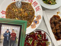 -小郭私房菜·海肠捞饭(学士街店)