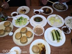 -清真吴记门钉肉饼·喜多利