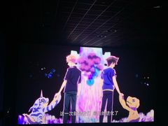 -万达影城(虎门万达广场IMAX店)