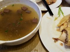 -泰煌鸡·上海白斩鸡·鸡汤面(鹤庆店)