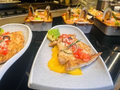 -西安高新洲际酒店•源咖啡全日制餐厅