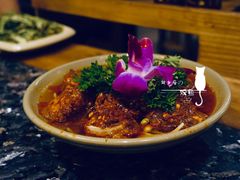 花千骨-蜀大侠火锅(春熙路店)
