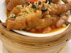 -金湖港式餐厅(建外店)